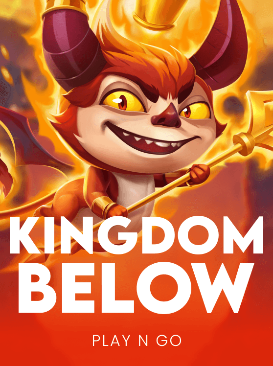 Kingdom Below