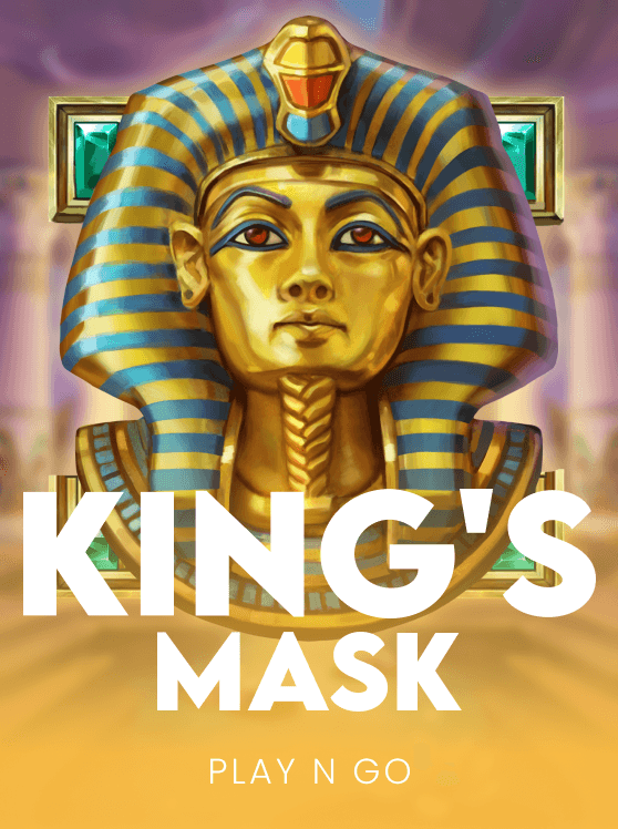 King's Mask