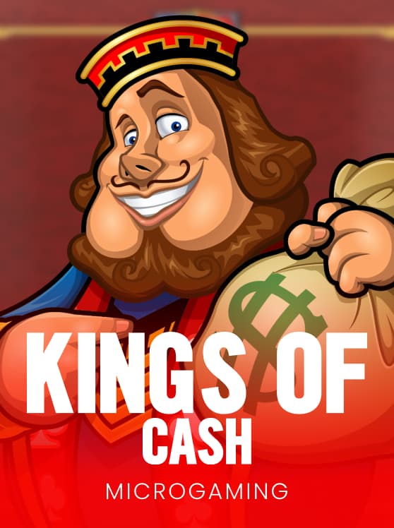 Kings of Cash