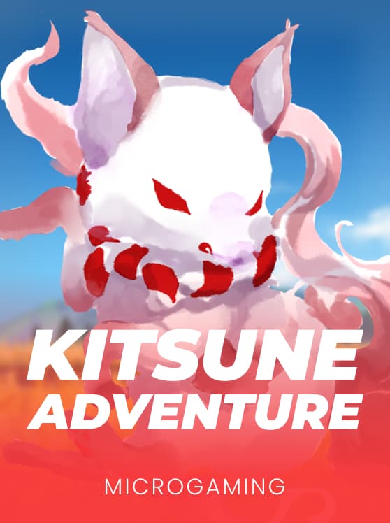 Kitsune Adventure