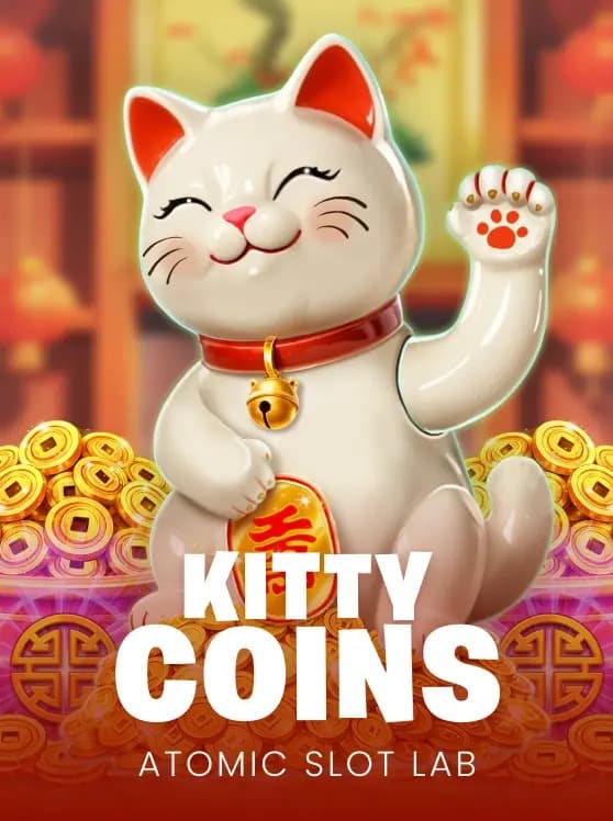 Kitty Coins