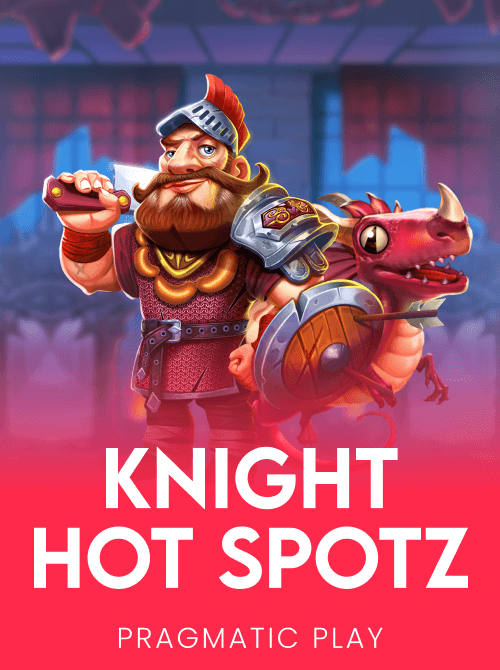 Knight Hot Spotz
