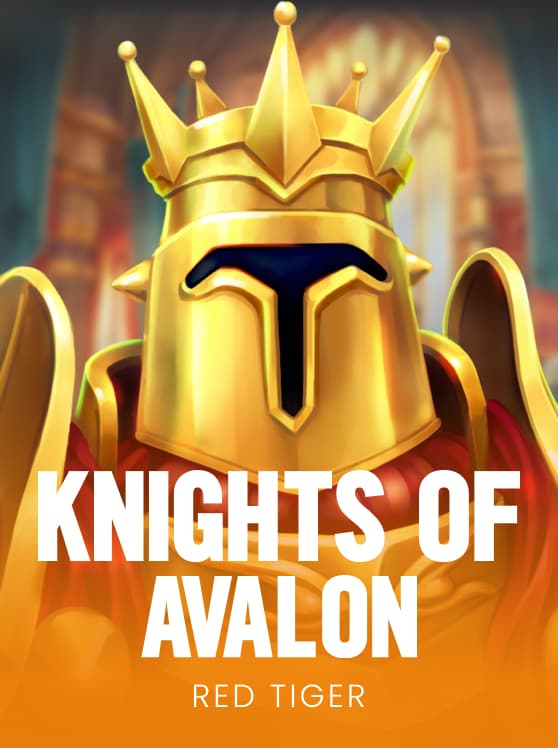 Knights Of Avalon