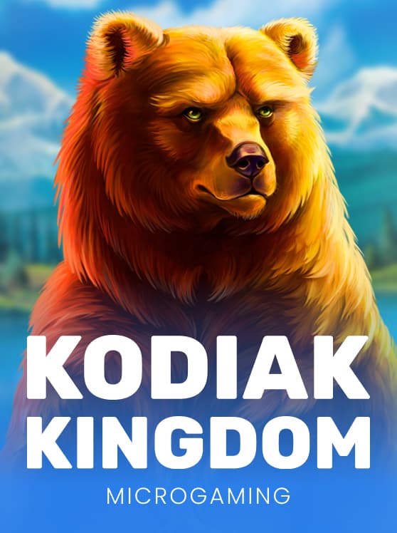Kodiak Kingdom