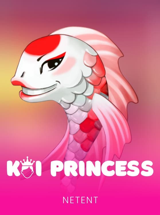 Koi Princess