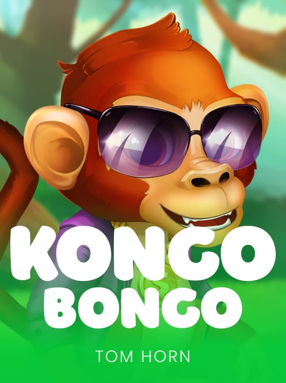 Kongo Bongo