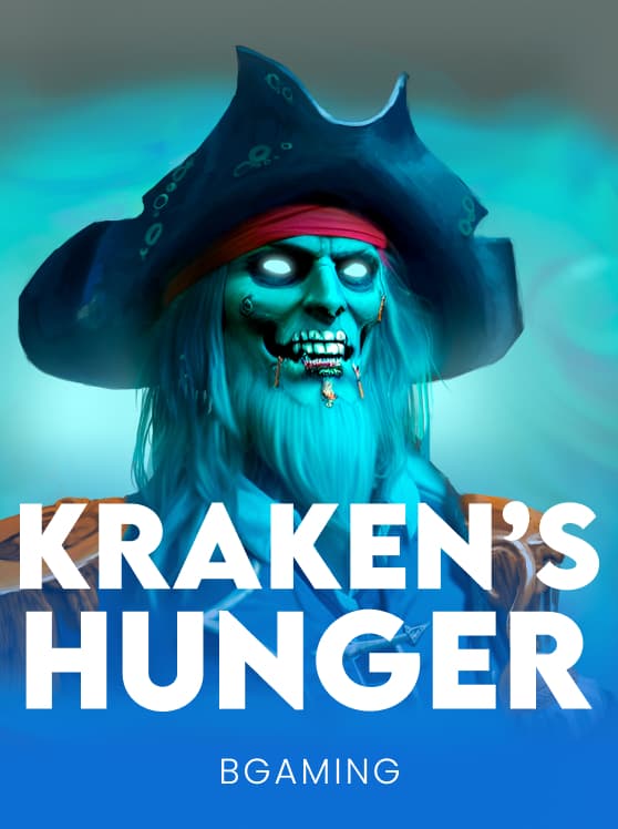 Kraken's Hunger