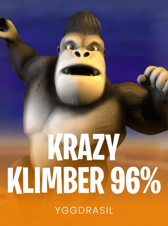 Krazy Klimber