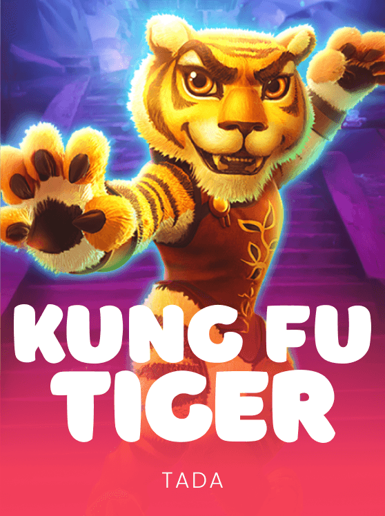 Kung Fu Tiger