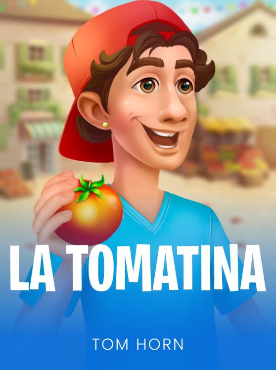 La Tomatina