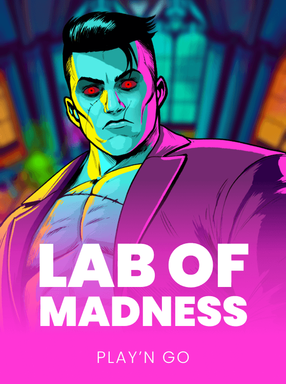 Lab of Madness