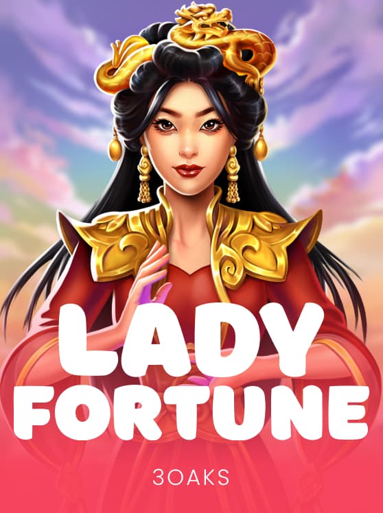 Lady Fortune