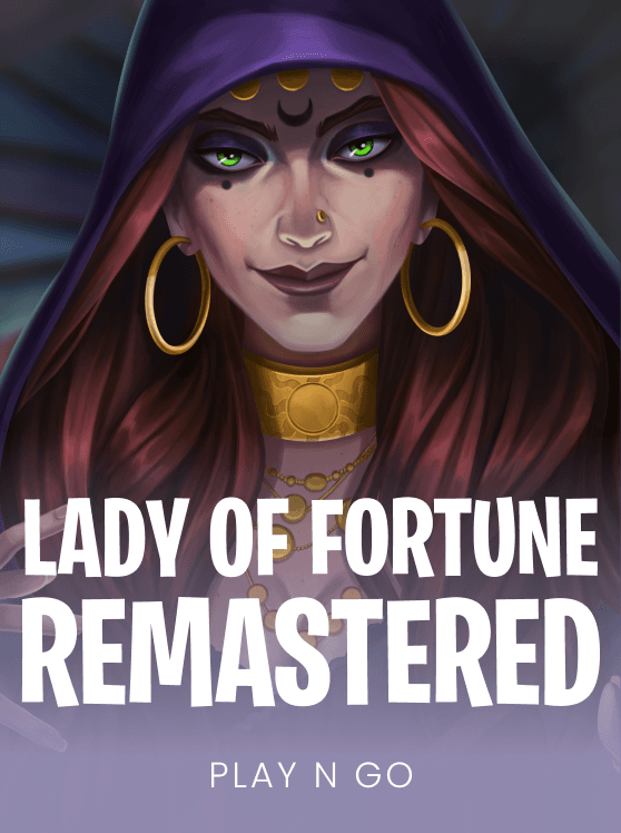 Lady of Fortune Remastered