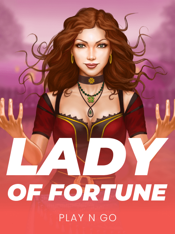 Lady of Fortune