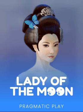 Lady of the Moon