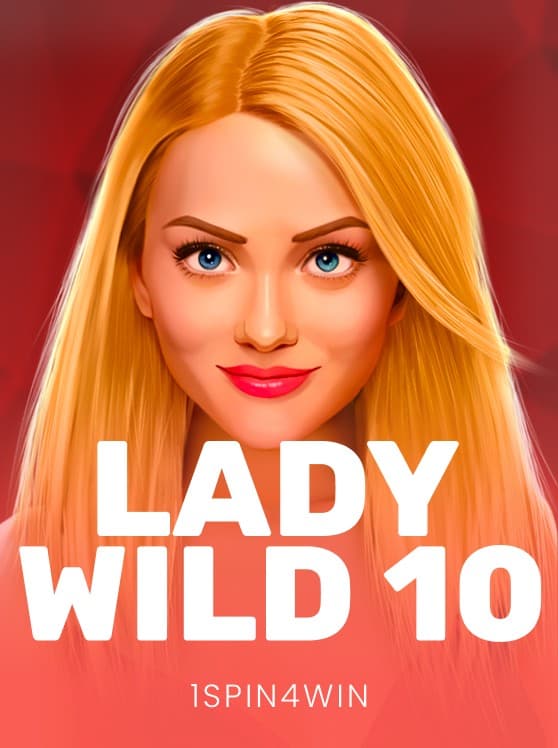Lady Wild 10