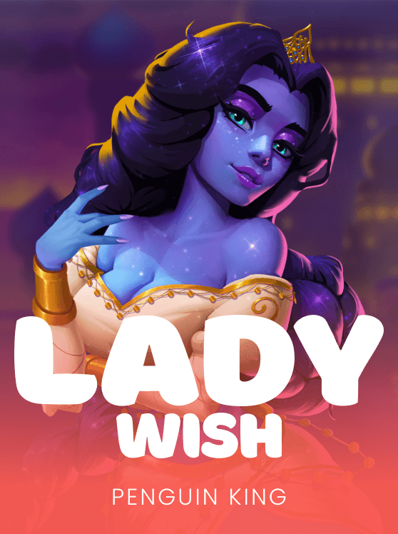 Lady Wish