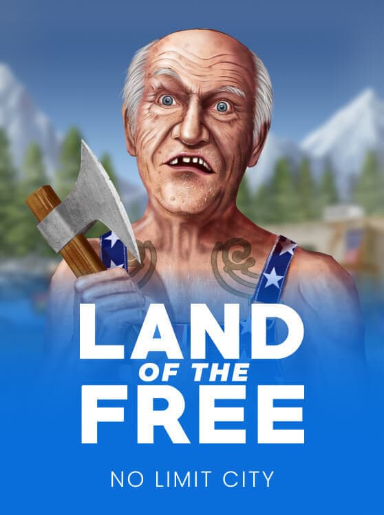 Land Of The Free
