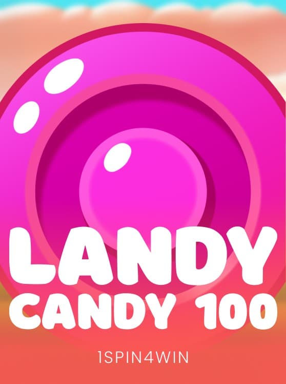 Landy-Candy 100