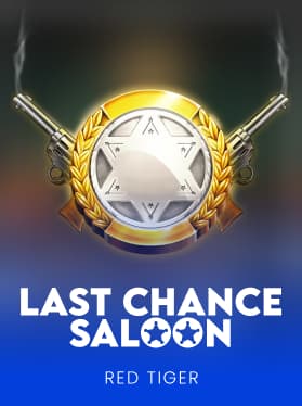 Last Chance Saloon