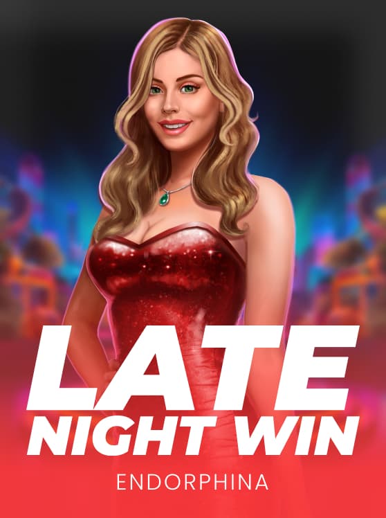 Late Night Win