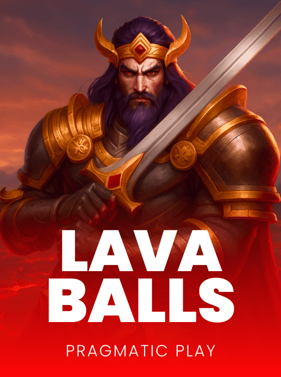 Lava Balls