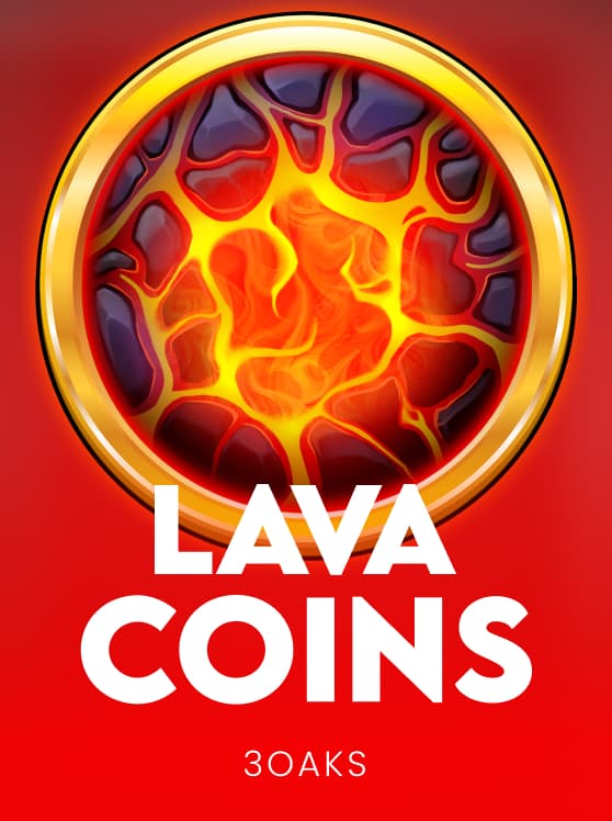 Lava Coins