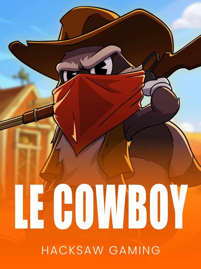 Le Cowboy