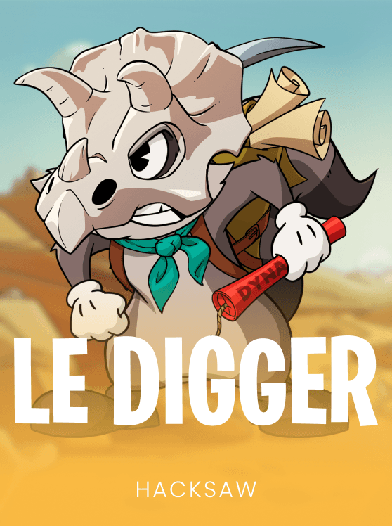 Le Digger