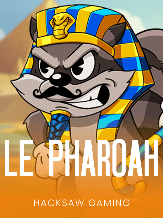 Le Pharaoh