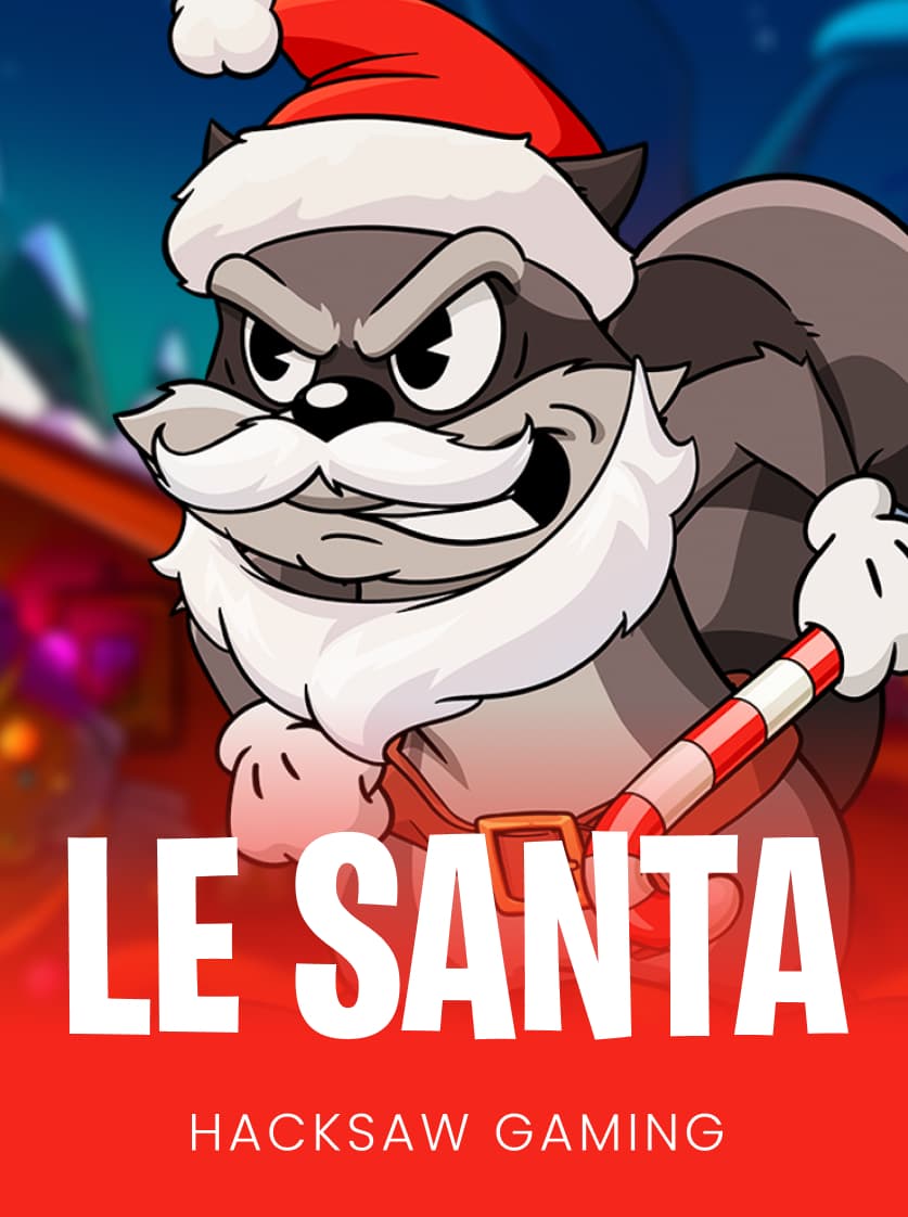 Le Santa