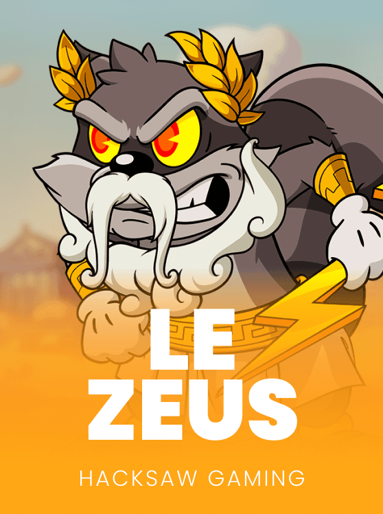 Le Zeus