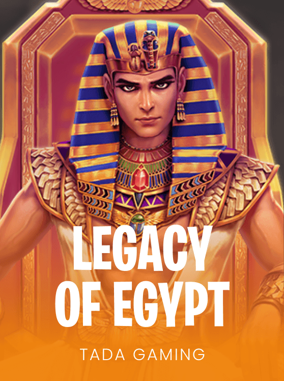 Legacy of Egypt