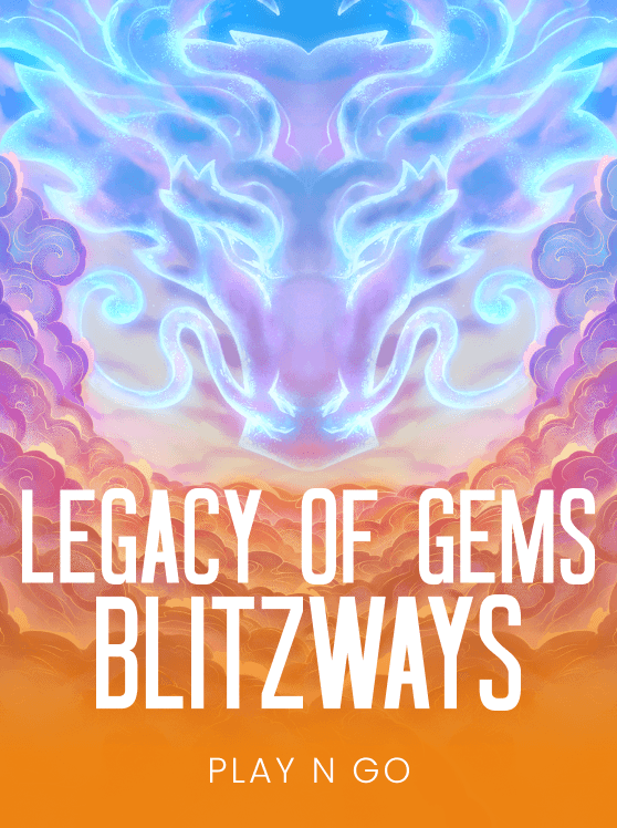 Legacy of Gems Blitzways