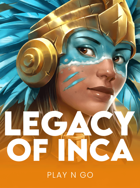 Legacy of Inca