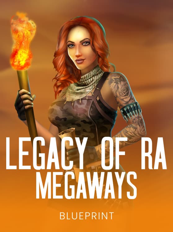 Legacy Of Ra Megaways
