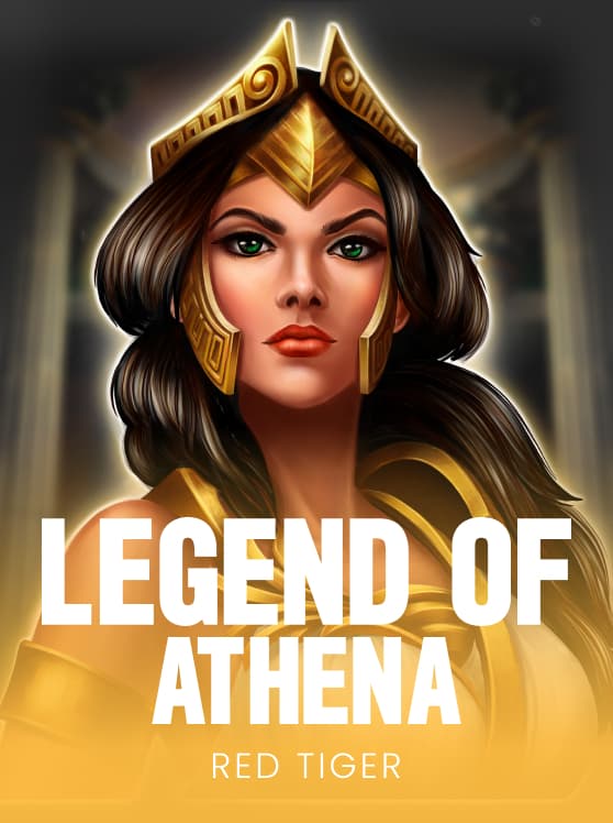 Legend of Athena
