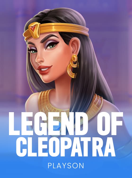 Legend of Cleopatra Slot
