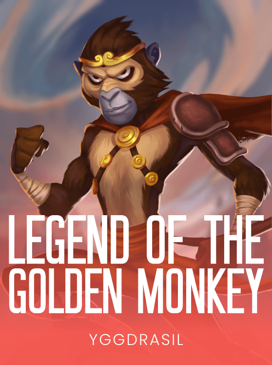 Legend of the Golden Monkey