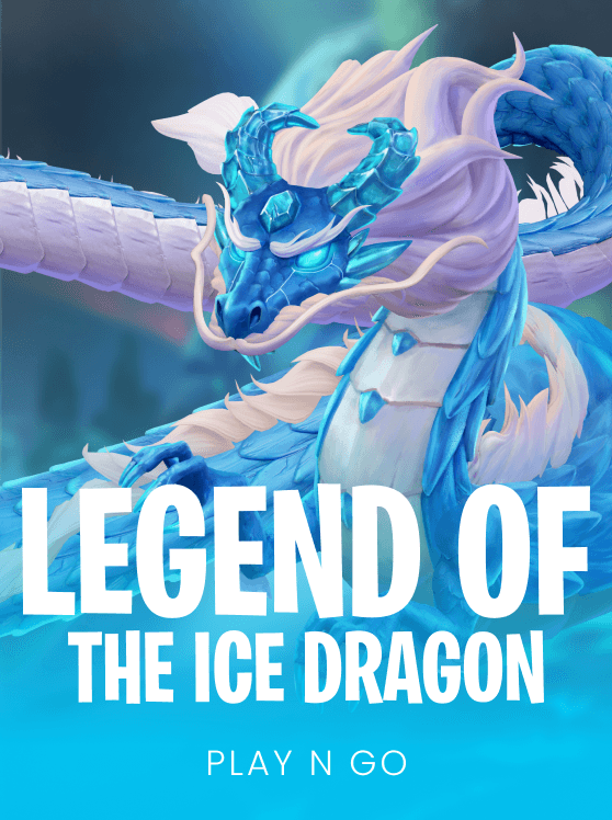Legend of the Ice Dragon