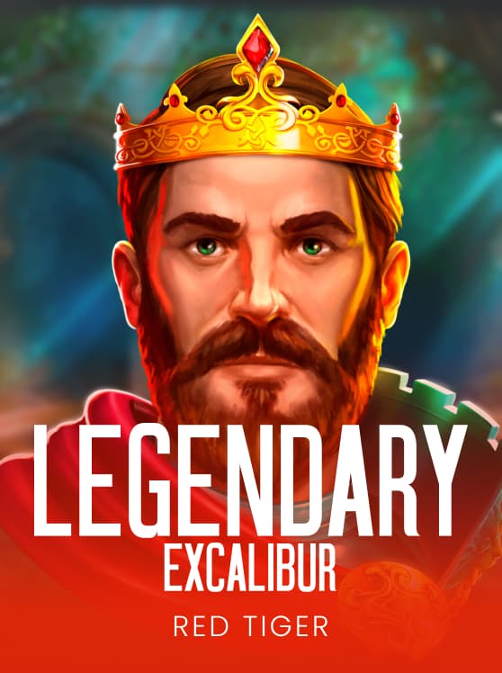 Legendary Excalibur