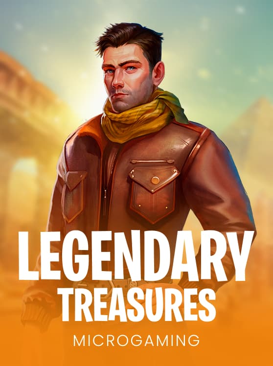 Legendary Treasures