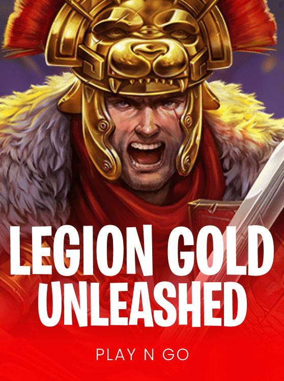 Legion Gold Unleashed