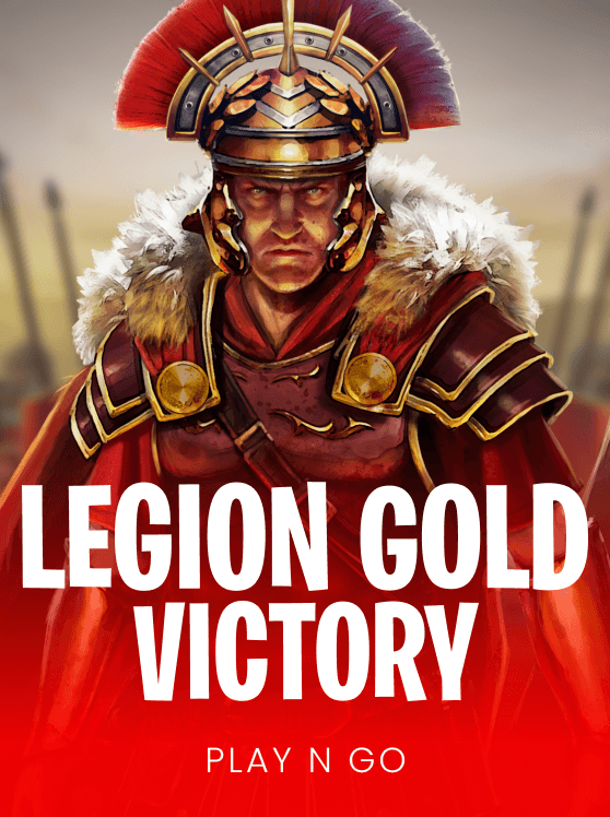 Legion Gold Victory