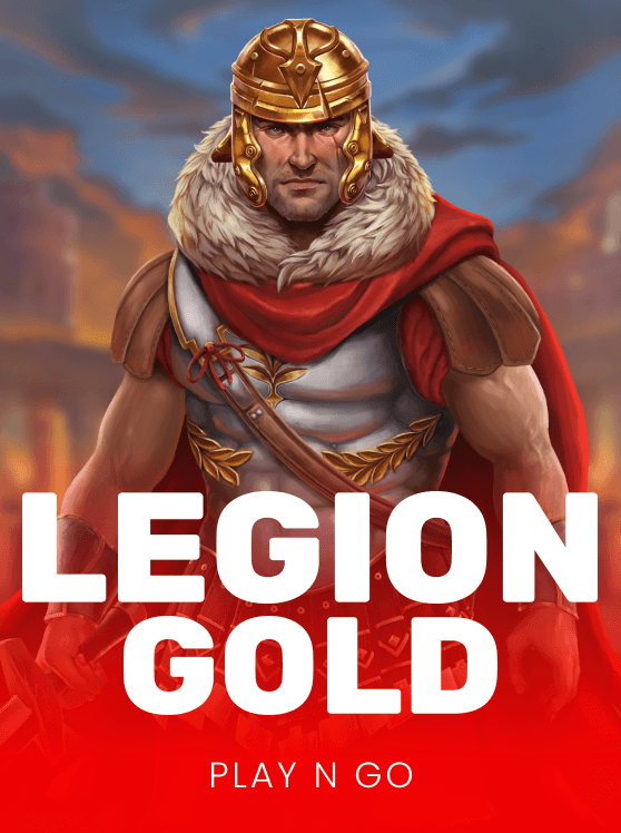 Legion Gold