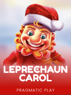 Leprechaun Carol