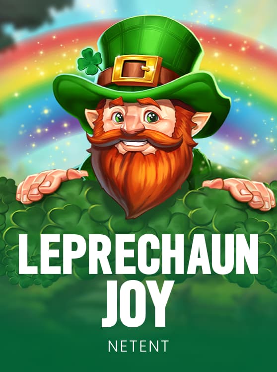 Leprechaun Joy