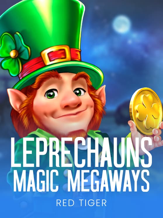 Leprechauns Magic Megaways