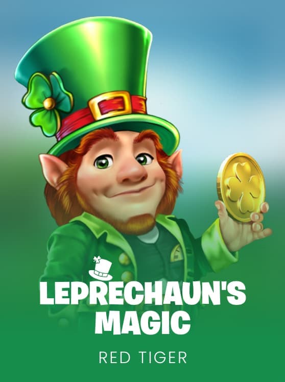 Leprechaun's Magic