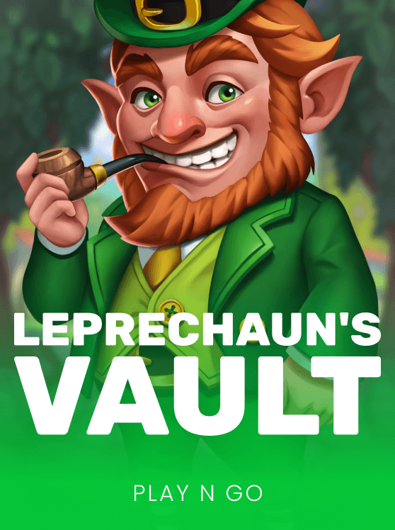 Leprechaun's Vault